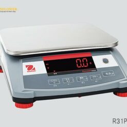 Cân để bàn (15kg, 0.5g) OHAUS R31PE15