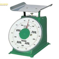 Cân để bàn tự động (200g - 4kg, 20g) YAMATO-SCALE Co., Ltd SM-4