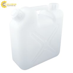 Can dẹt (2 miệng) 10L Nikko Hansen 1049-32