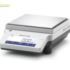 Cân đĩa (4200g, 0.01g) Mettler Toledo ME4002