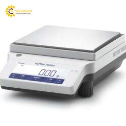Cân đĩa (4200g, 0.01g) Mettler Toledo ME4002E