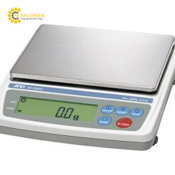 Cân điện tử 1200g AND Company Limited EK1200i