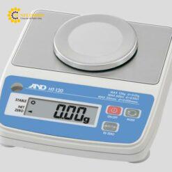 Cân điện tử 120g AND Company Limited HT-120