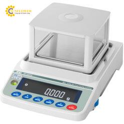 Cân điện tử (1.62kg, 0.001g) AND (A&D) GF-1603A