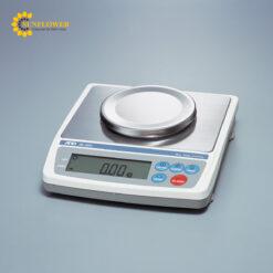 Cân điện tử 200g AND Company Limited EK200i