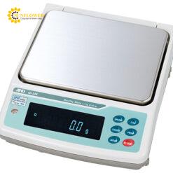 Cân điện tử (21kg, 0.1g) AND (A&D) GF-20K