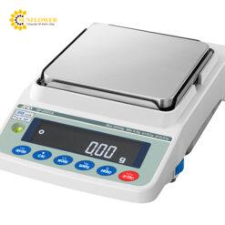 Cân điện tử (2.2kg, 0.01g) AND (A&D) GF-2002A