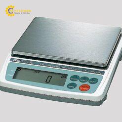 Cân điện tử 3000g/6000g/12000g AND Company Limited EW-12Ki