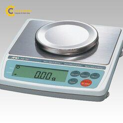 Cân điện tử 30g / 60g / 150g AND Company Limited EW-150i