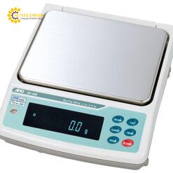 Cân điện tử (31kg, 0.1g) AND (A&D) GF-30K