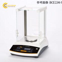 Cân điện tử (60g, 0.1 mg) Sartorius BCE64I-1SJP