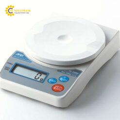 Cân điện tử cầm tay 200g AND Company Limited HL-200i