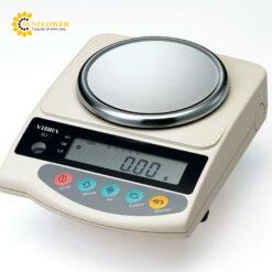 Cân điện tử chính xác cao SHINKO DENSHI CO., LTD SJ-420 (420g, 0.01g)