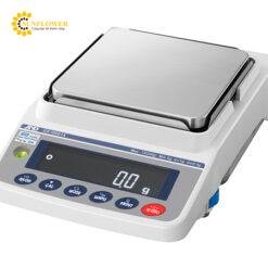 Cân điện tử chính xác (chuẩn nội, 10.2kg, 0.1g) AND (A&D) GX-10001A