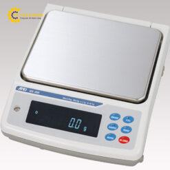 Cân điện tử chính xác (chuẩn nội, 21kg, 0.1g) AND (A&D) GX-20K