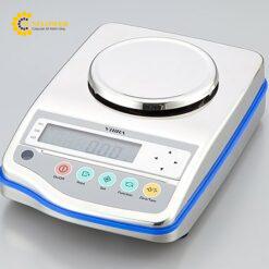 Cân điện tử chống cháy nổ (320g, 0.01g) SHINKO DENSHI CZ-B320