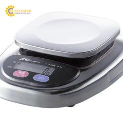 Cân điện tử chống nước (3000g, 1g) AND (A&D) HL-3000WP