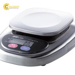 Cân điện tử chống nước (300g, 0.1g) AND (A&D) HL-300WP