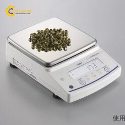 Cân điện tử độ chính xác cao (3200g, 0.01g) SHINKO DENSHI CO., LTD RJ-3200
