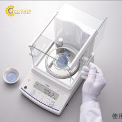 Cân điện tử độ chính xác cao (320g, 0.001g) SHINKO DENSHI CO., LTD RJ-320