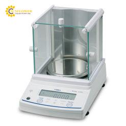 Cân điện tử độ chính xác cao (có kính chắn gió, 3200g, 0.01g) SHINKO DENSHI CO., LTD RJ-3200S