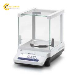 Cân điện tử dòng ME (420g, 0.001g) Mettler-Toledo International ME403