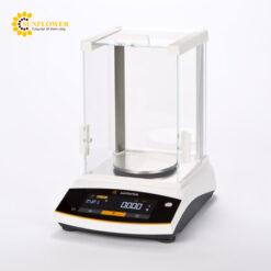 Cân điện tử Entris II (220g, 1mg) Sartorius BCE223I-1SJP