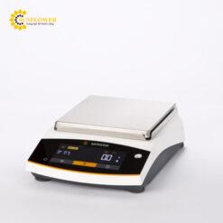 Cân điện tử Entris II (5200g, 0.1g) Sartorius BCE5201I-1SJP