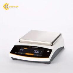 Cân điện tử Entris Ⅱ BCE Essential Series (820g, 0.01g) Sartorius AG BCE822-1SJP