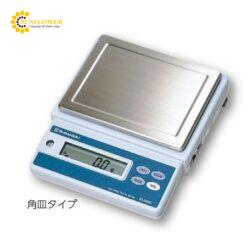 Cân điện tử mini (12kg, 1g) Shimadzu Corporation ELB12K