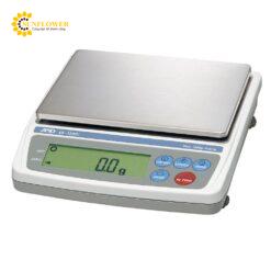 Cân điện tử nhỏ gọn dòng EK-i (1200g, 0.1g) AND (A&D) EK-1200i