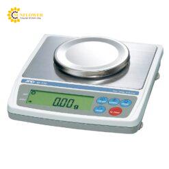 Cân điện tử nhỏ gọn dòng EK-i (600g, 0.01g) AND (A&D) EK610I-JA
