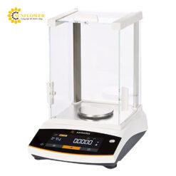 Cân ENTRISII (220g, 0.1 mg) Sartorius AG BCE224I-1SJP