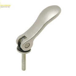 Cần gạt cam (vít nam) (M10 x 1.5mm) Imao KCL10X50-SUS