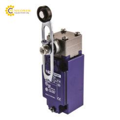 Cần gạt công tắc giới hạn (10A, 600V) Telemecanique Sensors XCKJ10541
