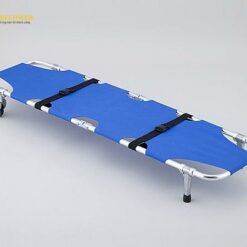 Cáng gấp 520 x 1850 x 230mm 5.8kg AS ONE 8-2252-01 YDC-1A1