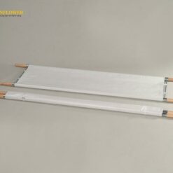 Cáng thép không có chân 7.2 kg AS ONE 0-9544-01 MT-18