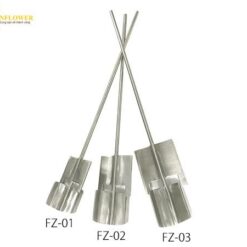 Cánh khuấy đa năng FULLZONE (2L, 75 x 125mm) KOBELCO ECO-SOLUTIONS FZ-02