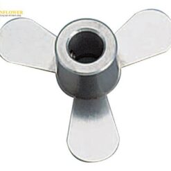 Cánh khuấy dạng cánh quạt φ8 x 45mm AS ONE 1-212-01