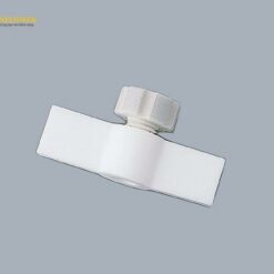 Cánh khuấy PTFE 2 lưỡi φ6 x 70mm AS ONE 1-7736-03 005.706070