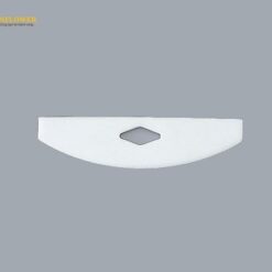 Cánh khuấy PTFE hình vuông 90 x 28mm AS ONE 1-7733-03 002.090.1