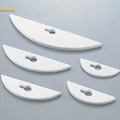 Cánh khuấy PTFE (φ9mm, 60 x 19 x 3mm) AS ONE 7-235-02