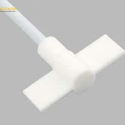 Cánh khuấy thẳng PTFE (350mm) AS ONE 2-908-17 FLSPI