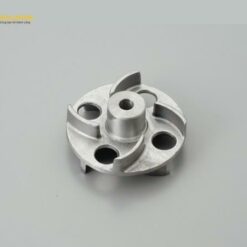Cánh khuấy trộn tròn φ100mm AS ONE 1-788-14