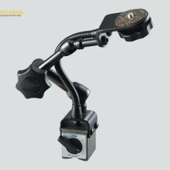 Cánh tay có nam châm mini (dùng để cố định thiết bị, 2.7kg, 320N, 56 x 51mm) NOGA DA1000