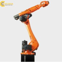 Cánh tay Robot Kuka KR CYBERTECH
