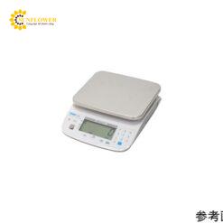 Cân kỹ thuật chống nước (3000g, 1g) YAMATO-SCALE J-101W-RB-3