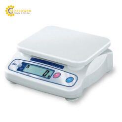 Cân kỹ thuật số (1000g, 0.5g) AND (A&D) SH-1000