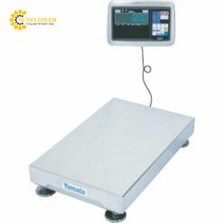 Cân kỹ thuật số (30kg, 5g) YAMATO-SCALE DP-5601D-30-B