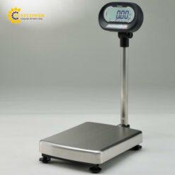 Cân kỹ thuật số (60kg, 10/20g) AS ONE 1-5383-11 KL-SD-N60AH